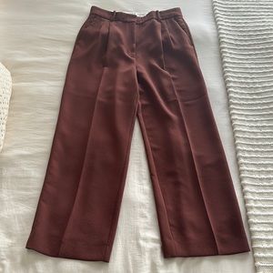 Aritzia Wilfred The Effortless Pant™ SHORT